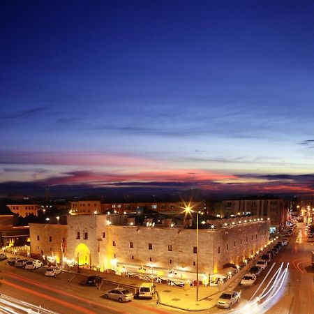 Behrampasa Otel &Cafe &Restaurant Sivas Exterior foto