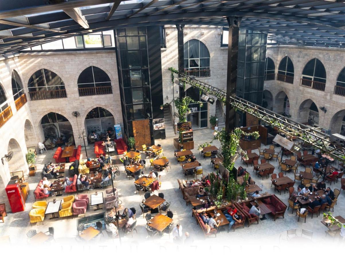 Behrampasa Otel &Cafe &Restaurant Sivas Exterior foto