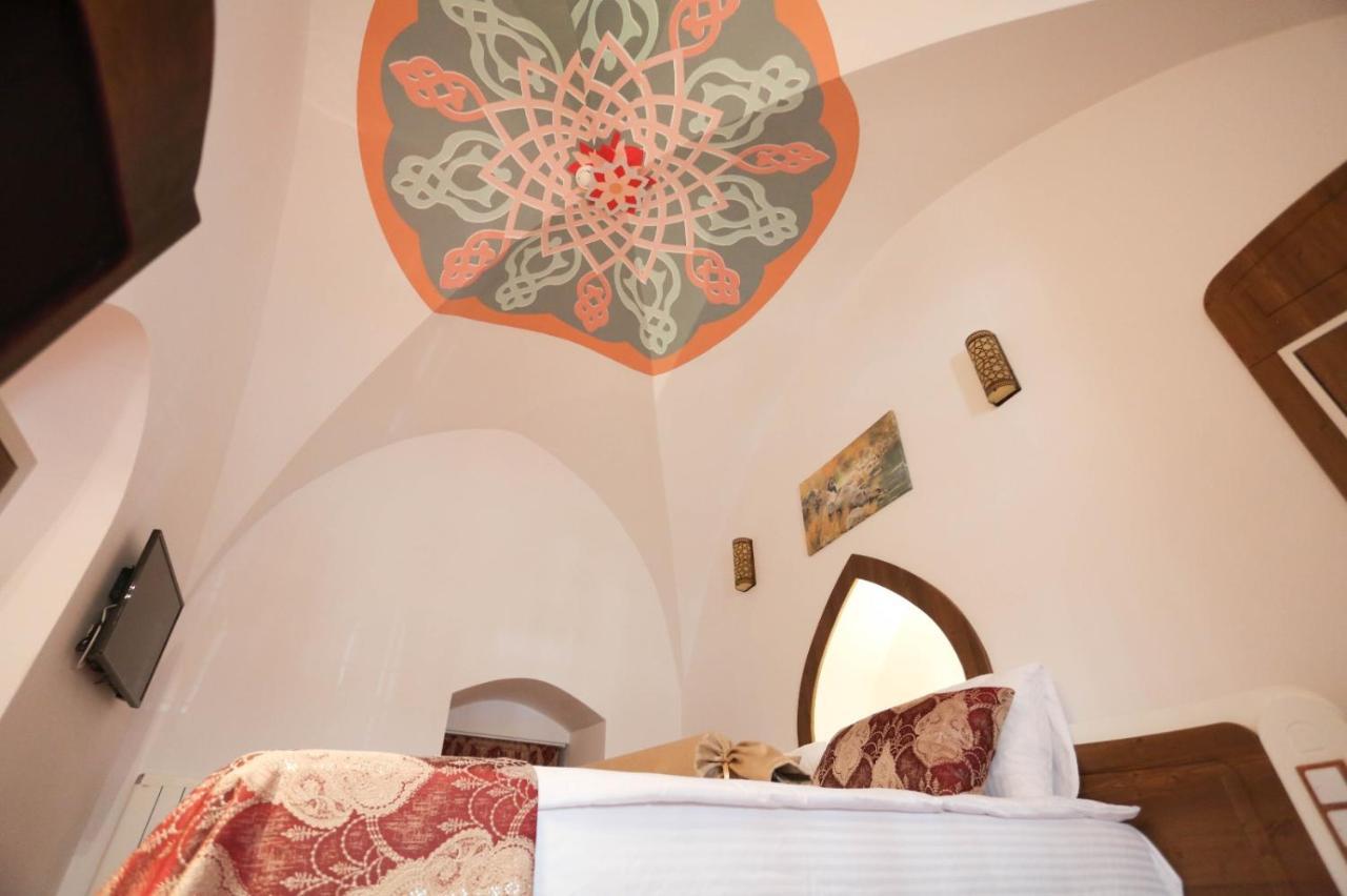 Behrampasa Otel &Cafe &Restaurant Sivas Exterior foto