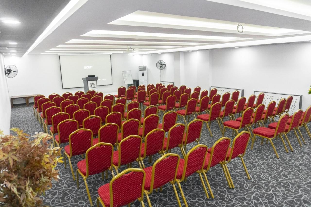 Behrampasa Otel &Cafe &Restaurant Sivas Exterior foto