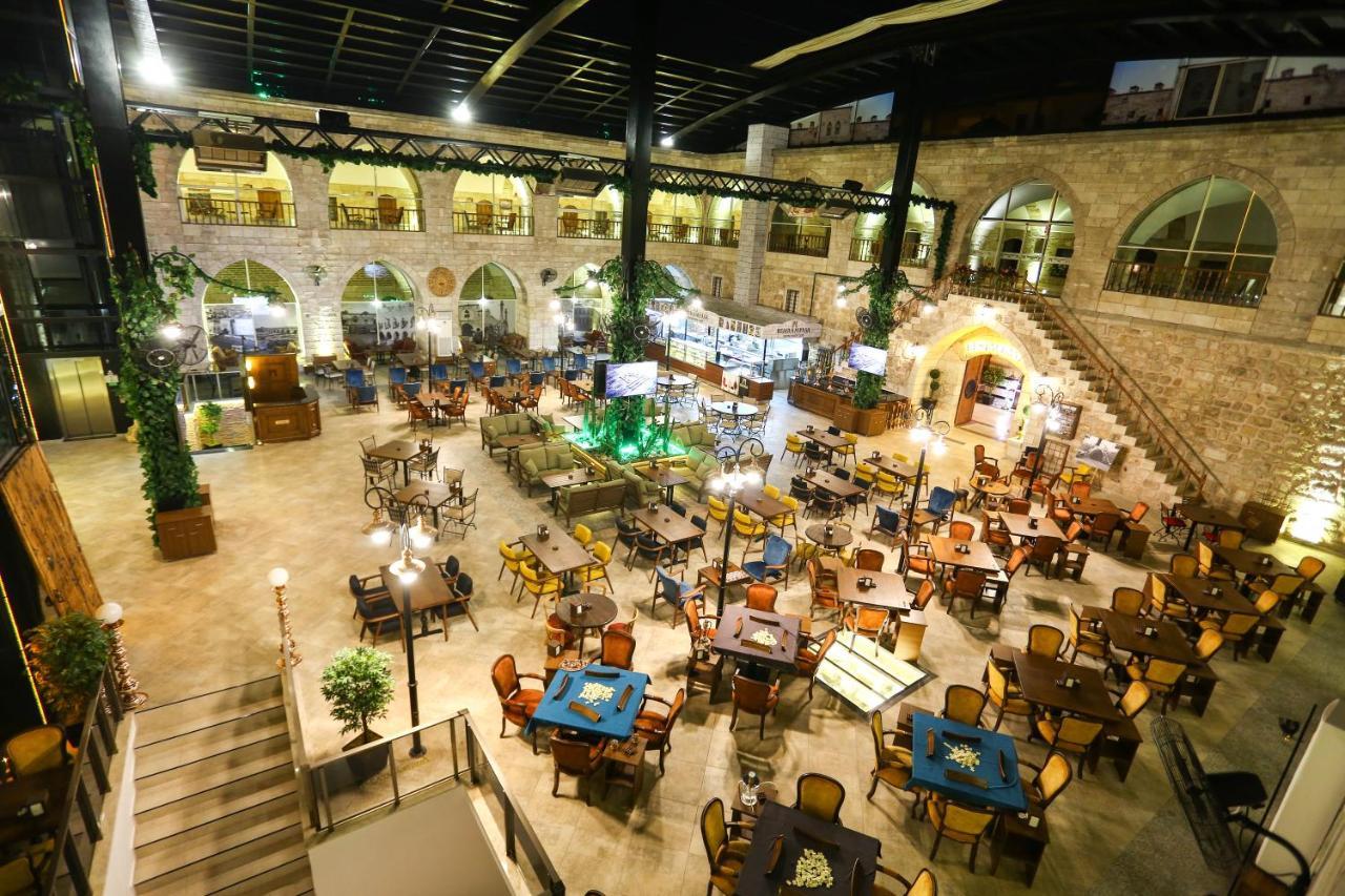 Behrampasa Otel &Cafe &Restaurant Sivas Exterior foto