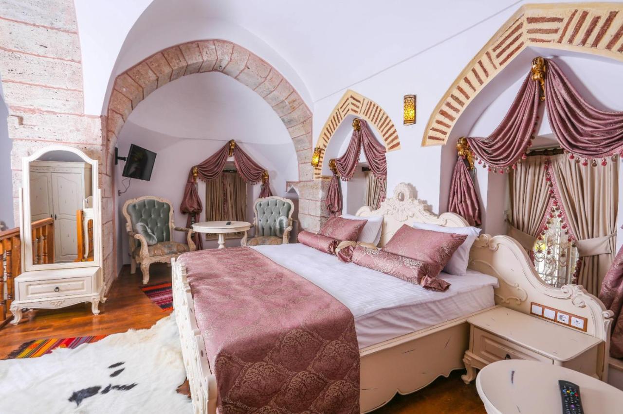 Behrampasa Otel &Cafe &Restaurant Sivas Exterior foto