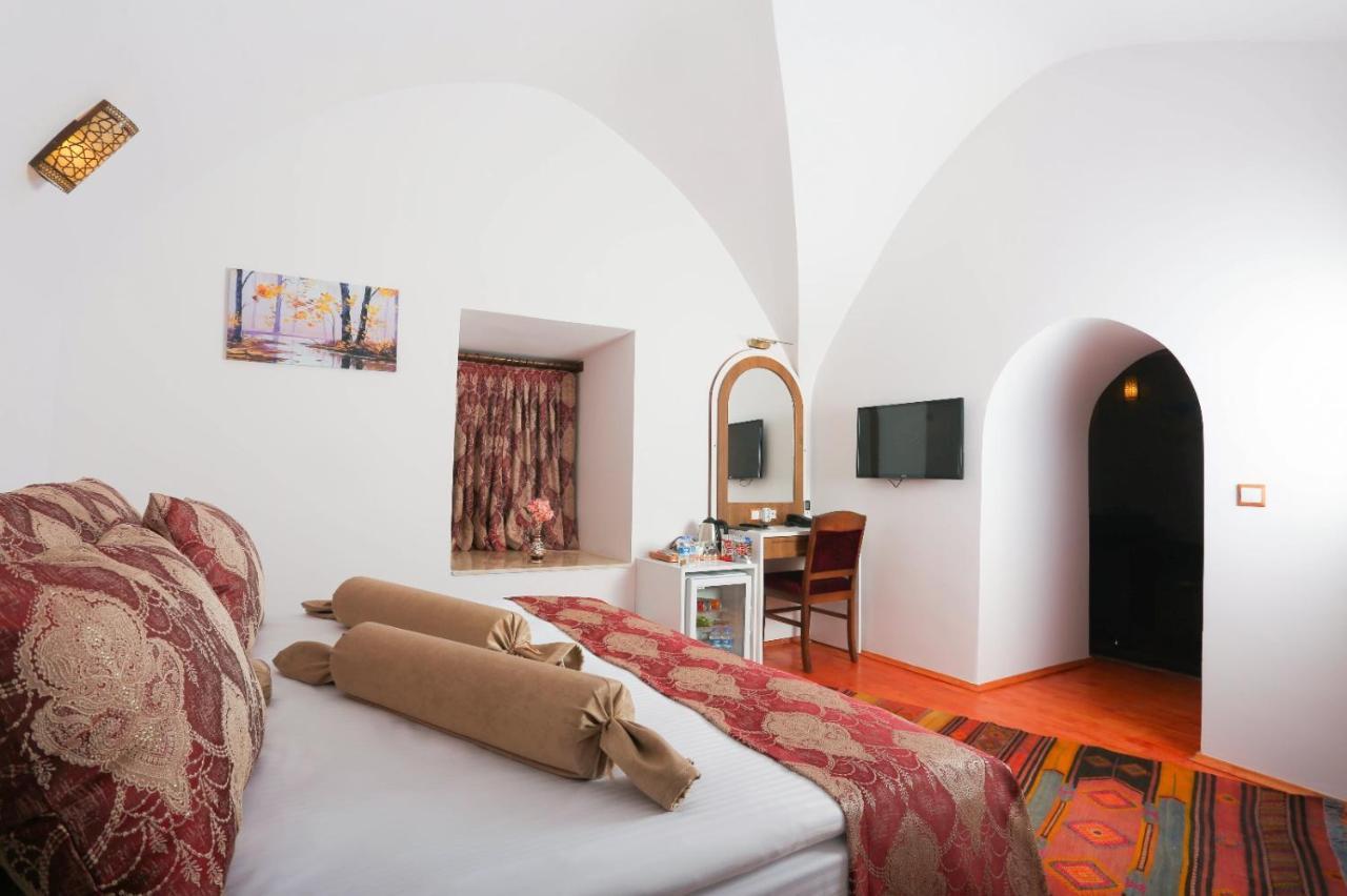 Behrampasa Otel &Cafe &Restaurant Sivas Exterior foto