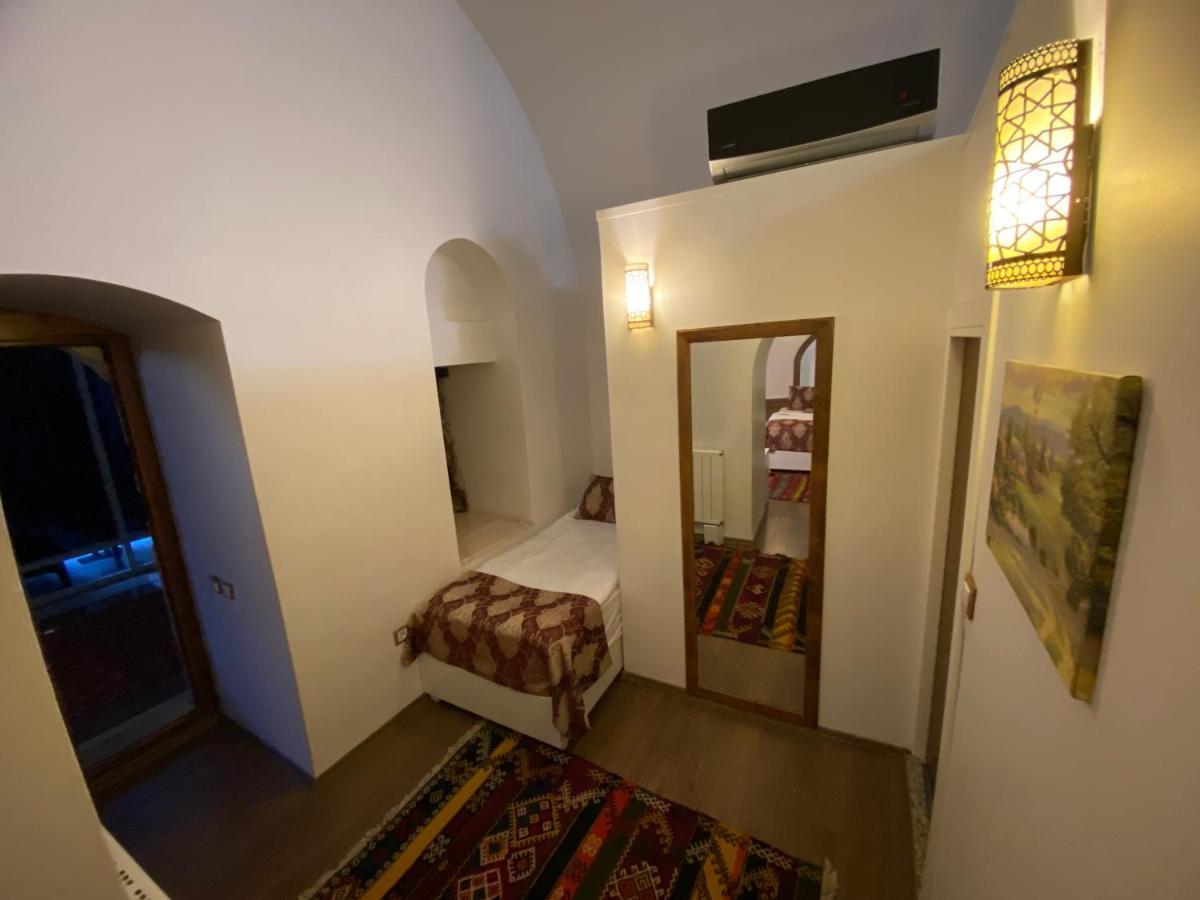 Behrampasa Otel &Cafe &Restaurant Sivas Exterior foto