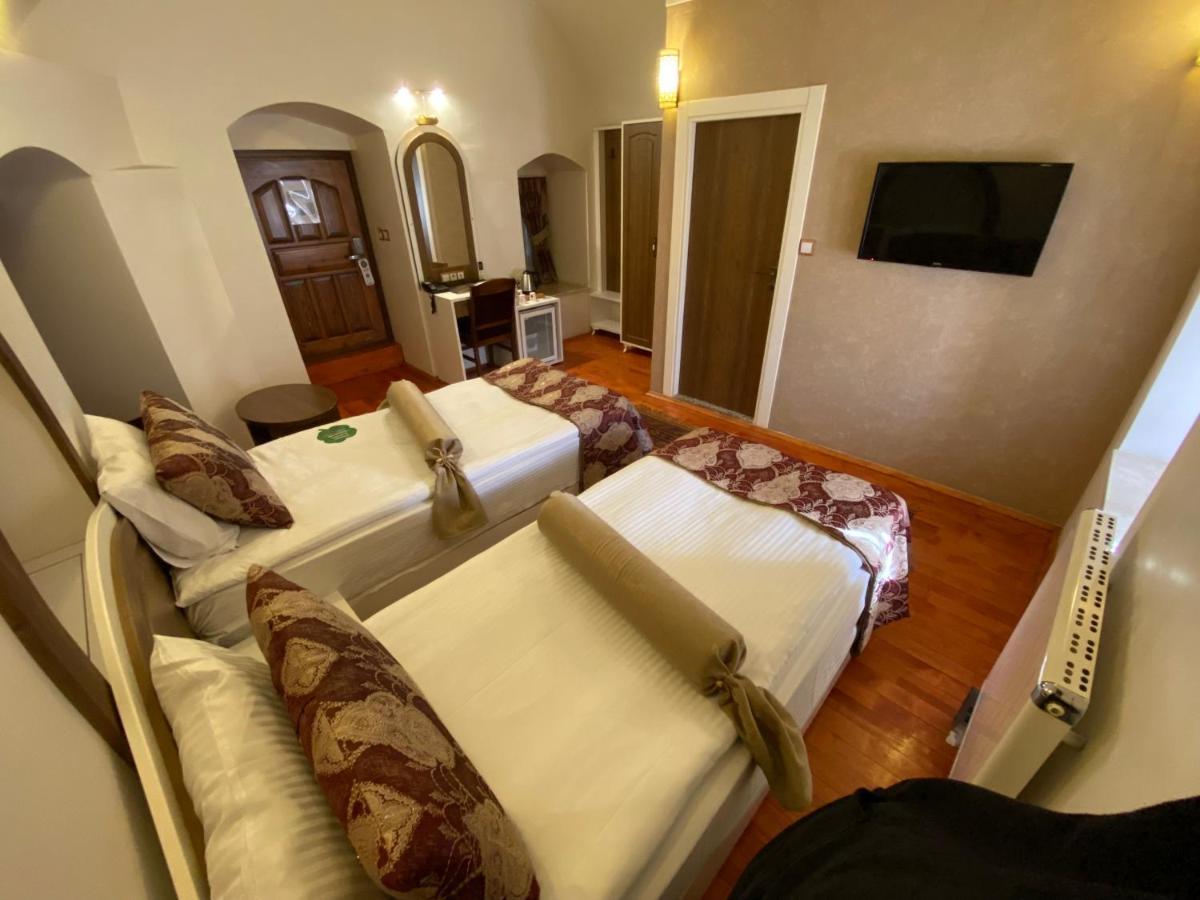 Behrampasa Otel &Cafe &Restaurant Sivas Exterior foto