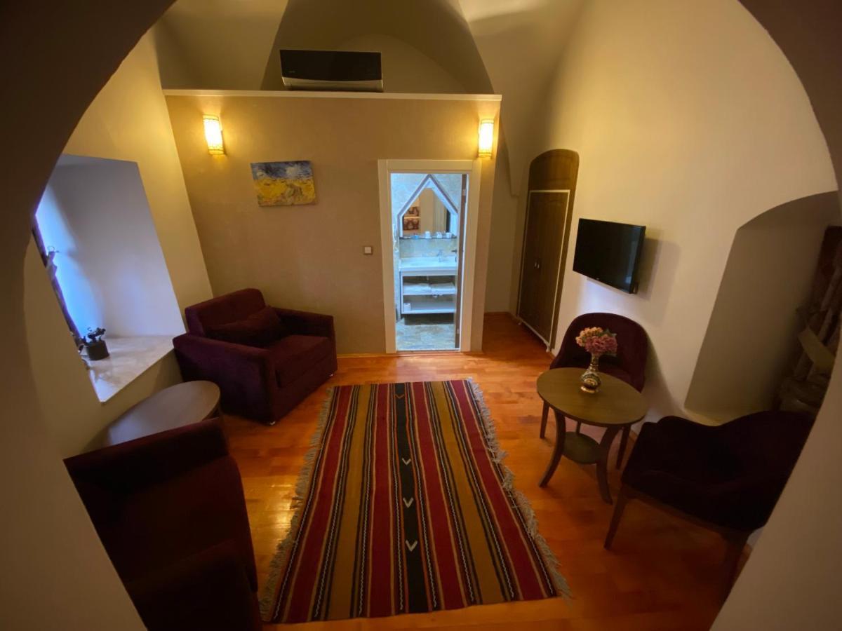 Behrampasa Otel &Cafe &Restaurant Sivas Exterior foto