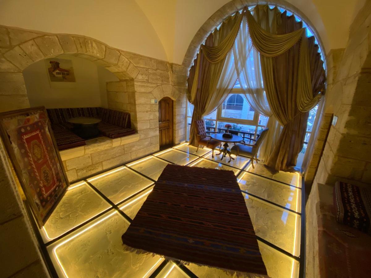Behrampasa Otel &Cafe &Restaurant Sivas Exterior foto