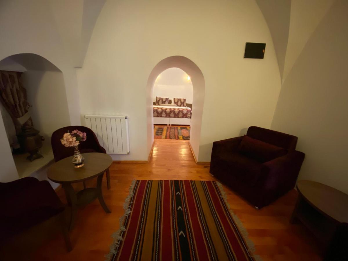 Behrampasa Otel &Cafe &Restaurant Sivas Exterior foto