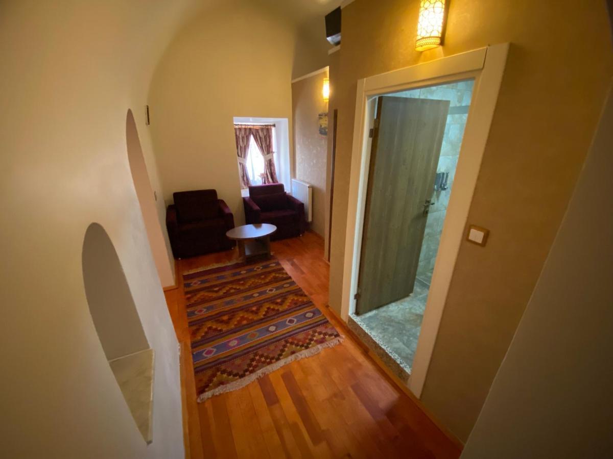 Behrampasa Otel &Cafe &Restaurant Sivas Exterior foto