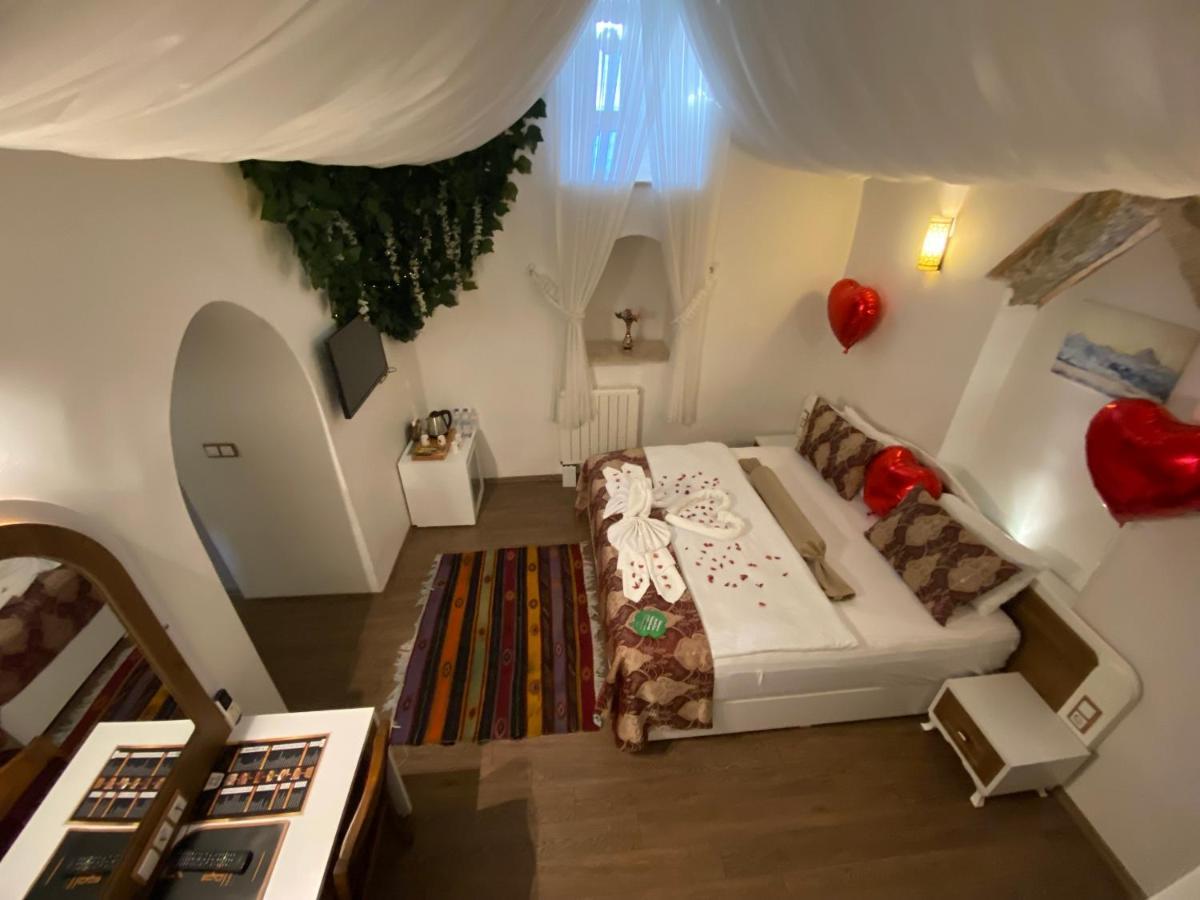 Behrampasa Otel &Cafe &Restaurant Sivas Exterior foto