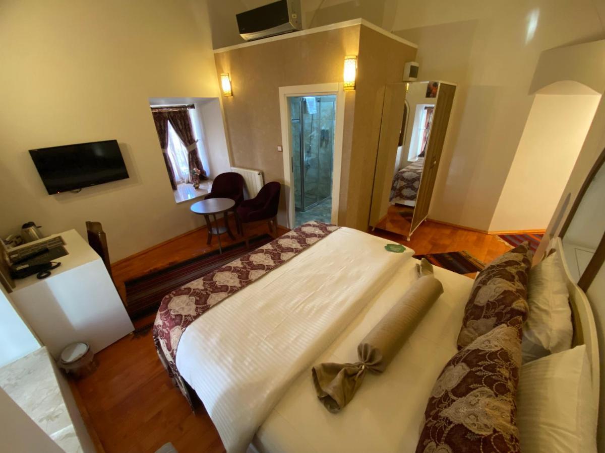 Behrampasa Otel &Cafe &Restaurant Sivas Exterior foto