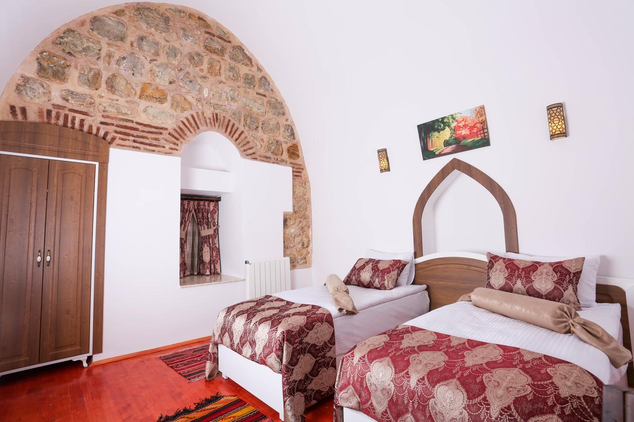 Behrampasa Otel &Cafe &Restaurant Sivas Exterior foto