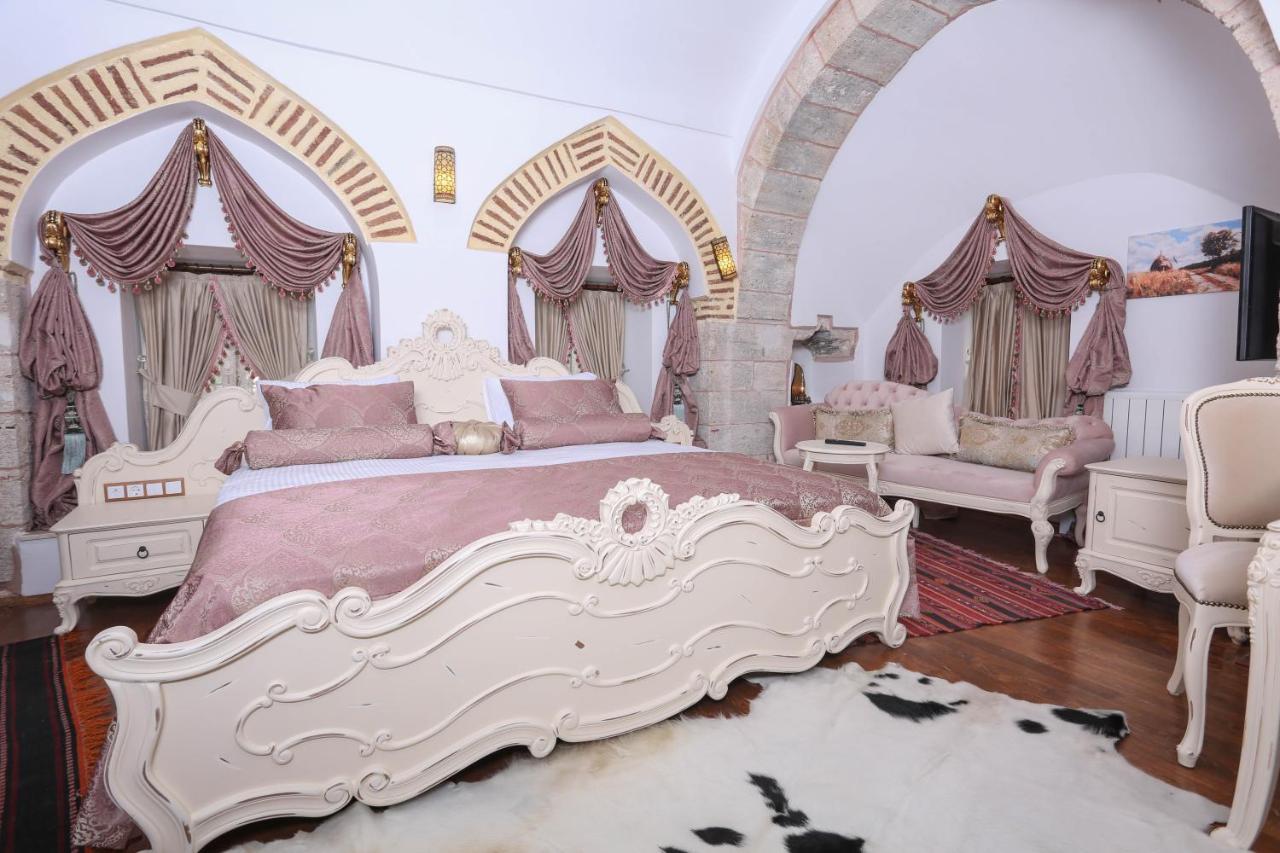 Behrampasa Otel &Cafe &Restaurant Sivas Exterior foto