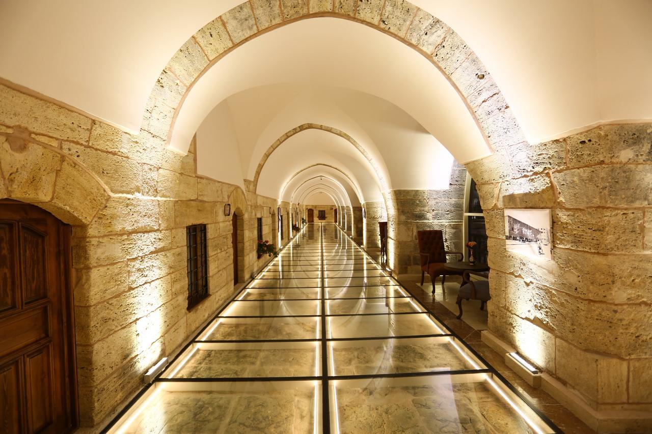 Behrampasa Otel &Cafe &Restaurant Sivas Exterior foto