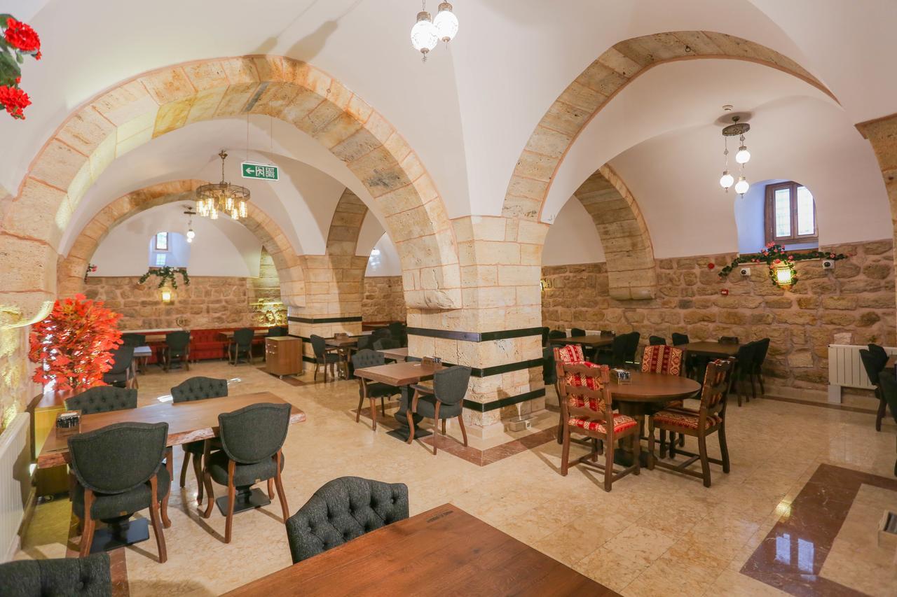 Behrampasa Otel &Cafe &Restaurant Sivas Exterior foto