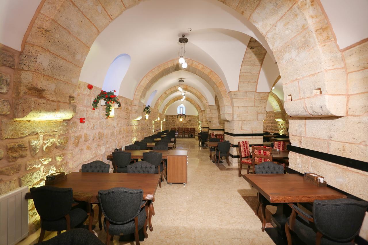 Behrampasa Otel &Cafe &Restaurant Sivas Exterior foto
